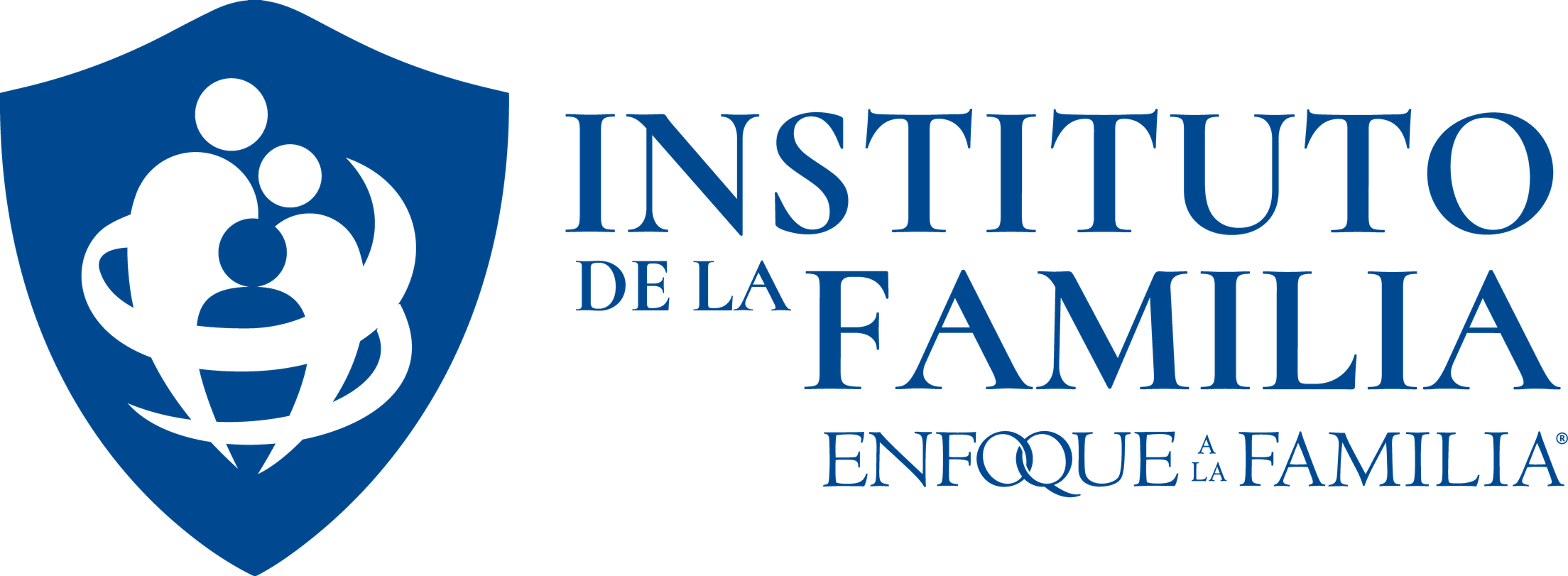 Instituto de la Familia · Enfoque a la Familia